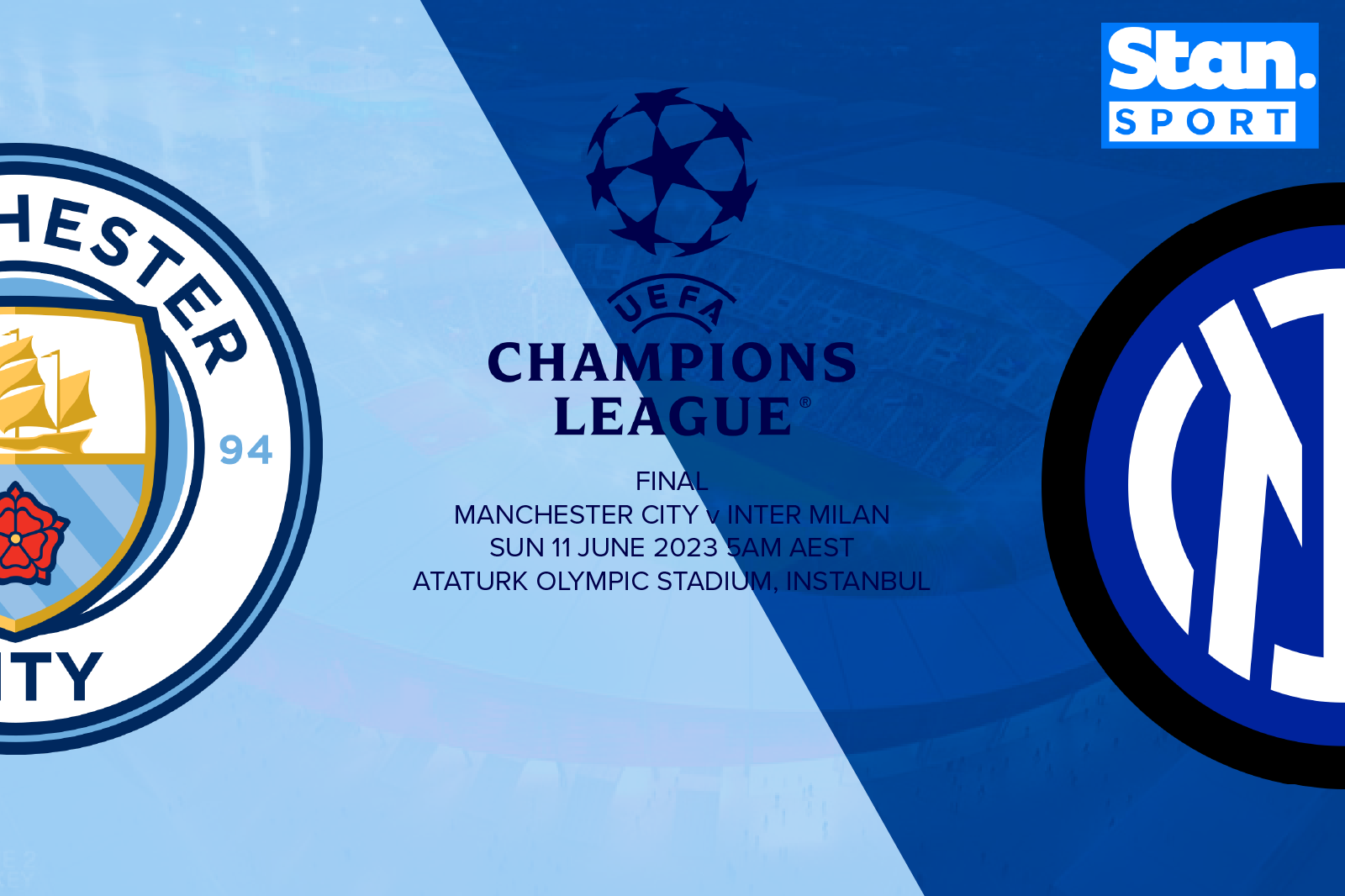 RESULT: Champions League Final